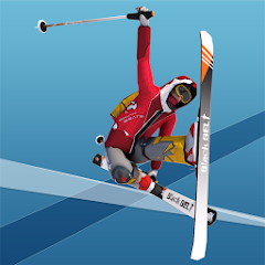 RTL Freestyle Skiing 