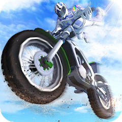 AEN Dirt Bike Racing 