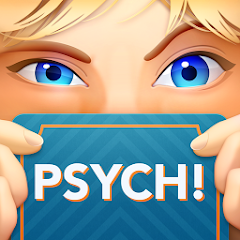 Psych! Outwit your friends 