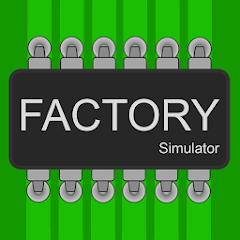 Factory Simulator 