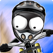 Stickman Downhill 