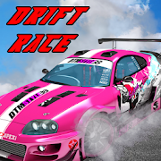 Turbo Car Drift Racing 