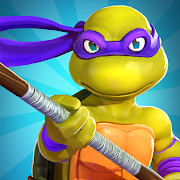 TMNT: Mutant Madness 