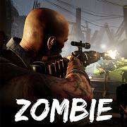 Dead Trigger - Zombie Shooting 