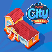 Merge City Tycoon — Idle Game 