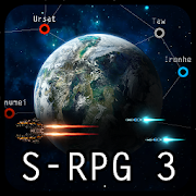 Space RPG 3 