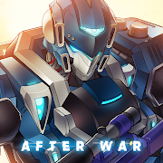 After War – Idle Robot RPG 