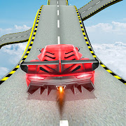 Car Stunt: Crazy Stunt Games 