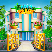 Hotel Blast 