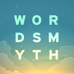 Wordsmyth - Calm Word Play 