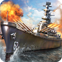 Warship Attack 3D 