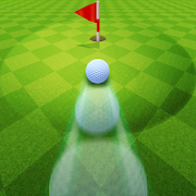 Putting Golf King 