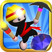 Ninja Miner 