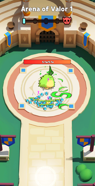 Slime Village 