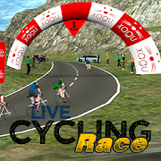 Live Cycling Race 