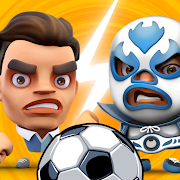 Football X – Online Multiplaye 