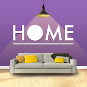 Home Design Makeover 