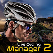 Live Cycling Manager 2 (Sport game Pro) 