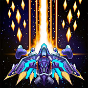 Sky Raptor: Space Shooter 