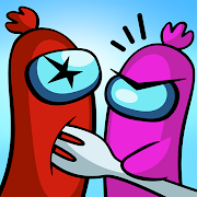 Sausage Wars.io 