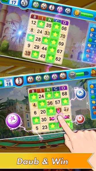 Bingo Hero Offline Bingo Games 