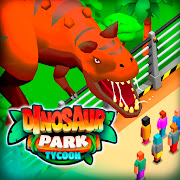 Dinosaur Park—Jurassic Tycoon 