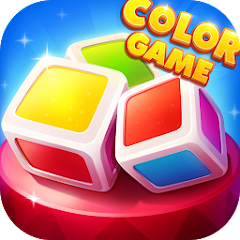 Color Game Land-Tongits, Slots 