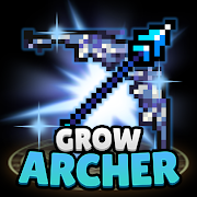 Grow ArcherMaster : Idle Rpg 