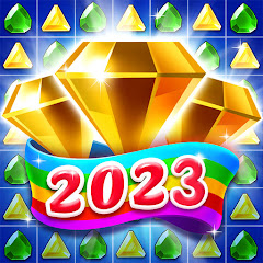 Jewel & Gems Mania 2023 