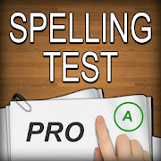 Spelling Test & Practice PRO 