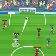 Soccer Battle -  PvP Football 