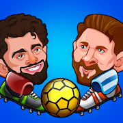 Head Soccer - Star League 