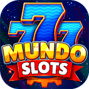 Mundo Slots - Tragaperras Bar 