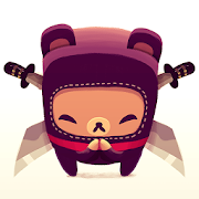 Bushido Bear 