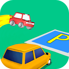 Car Parking Master 3D 