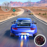 Street Racing HD 