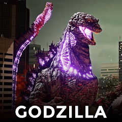 Godzilla Vs Godzilla Game 