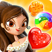 Sugar Smash: Book of Life 