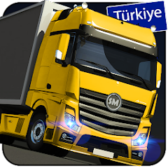 Cargo Simulator 2019: Turkey 