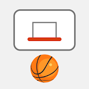 Ketchapp Basketball 