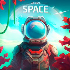 Space Survival: Sci-Fi RPG 