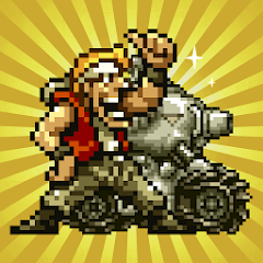 METAL SLUG ATTACK 