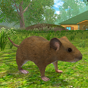 Mouse Simulator :  Forest Home 