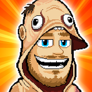 PewDiePie's Tuber Simulator 