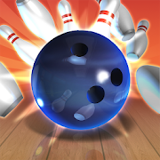 Strike Master Bowling 