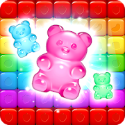 Hello Candy Blast:Puzzle Match 