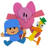 Pocoyo Album 