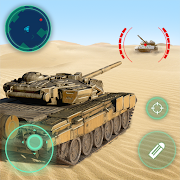 War Machines：Tanks Battle Game 