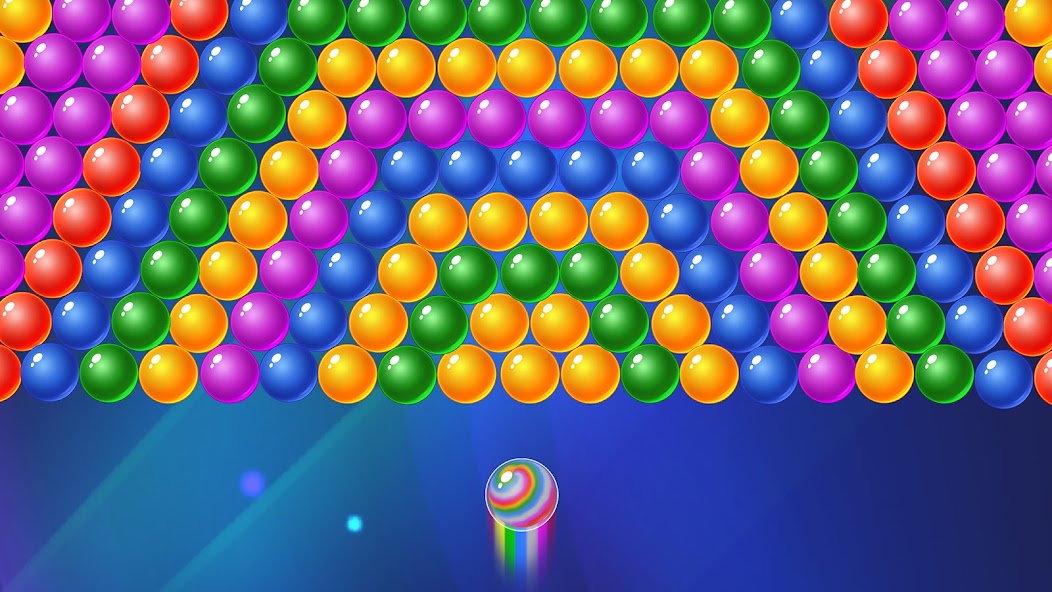 Bubble Shooter Games 