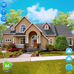 Home Design Makeover Games 